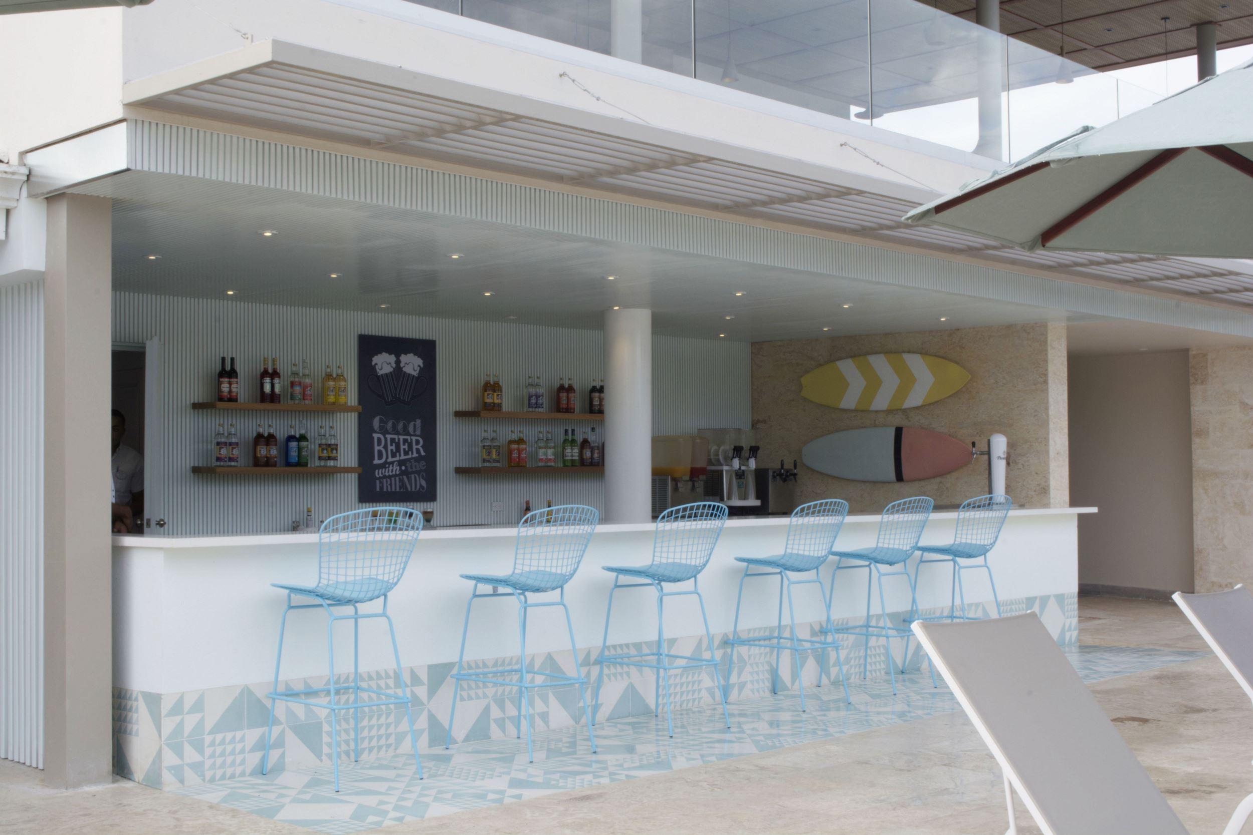 Vh Atmosphere Adults Only Playa Dorada ภายนอก รูปภาพ