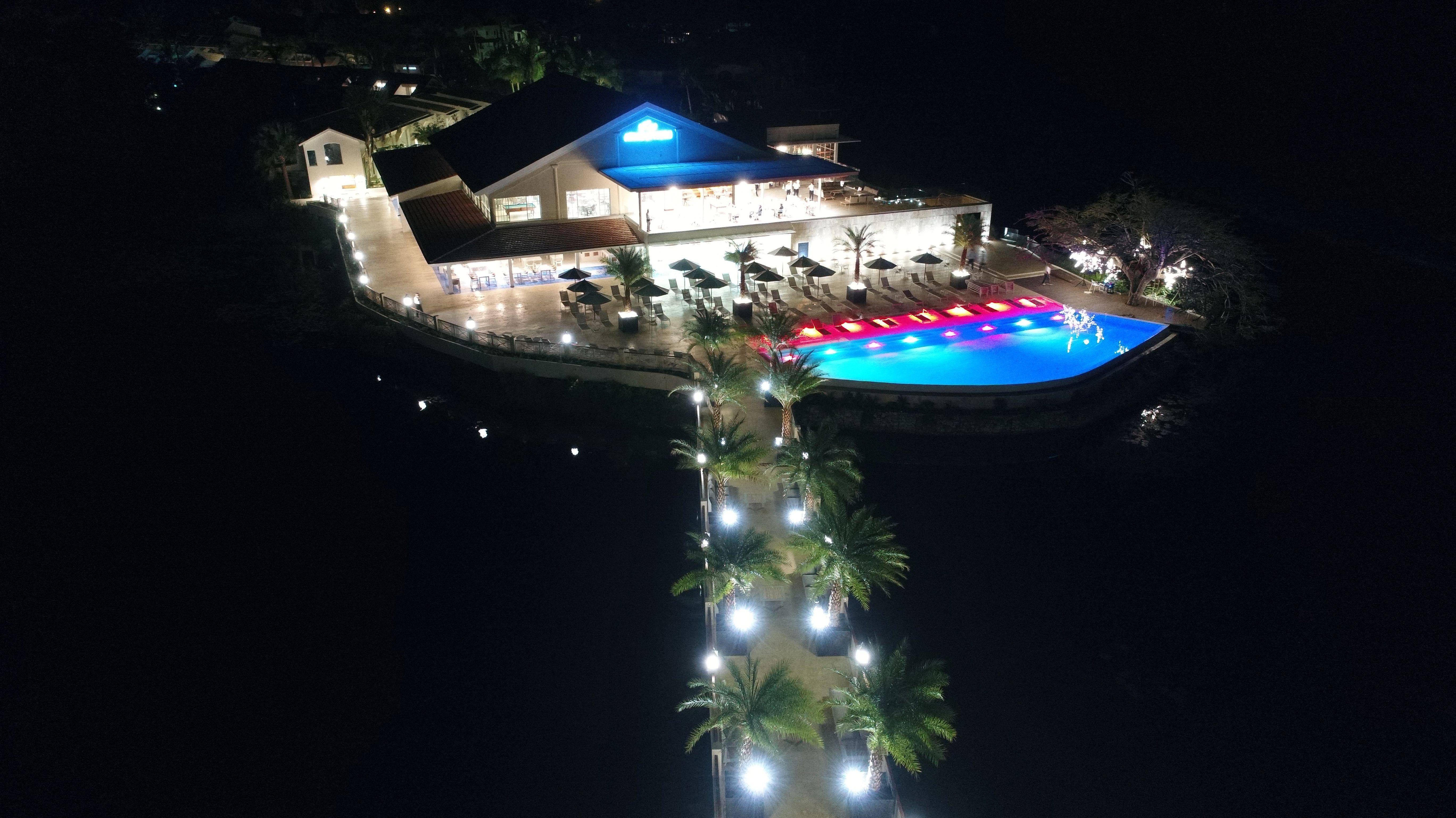Vh Atmosphere Adults Only Playa Dorada ภายนอก รูปภาพ