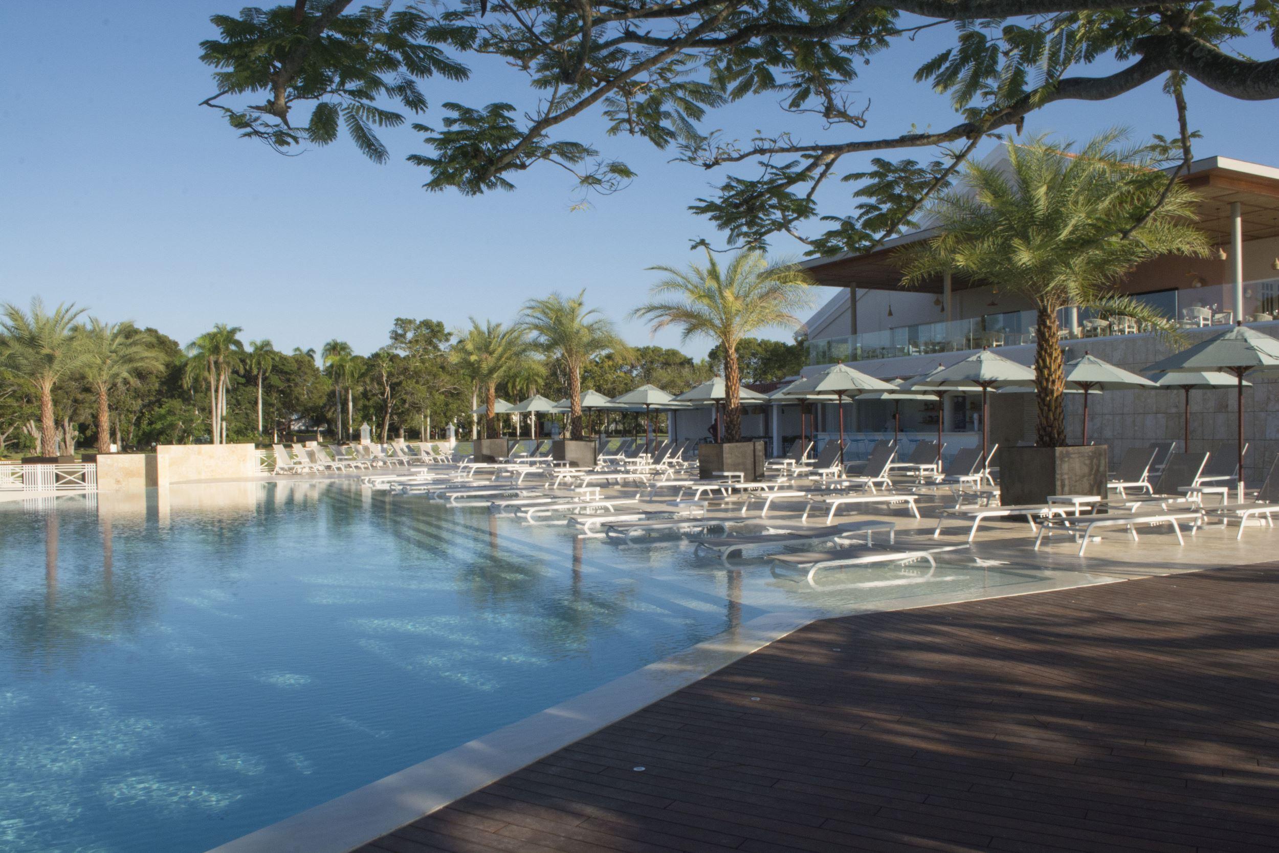 Vh Atmosphere Adults Only Playa Dorada ภายนอก รูปภาพ