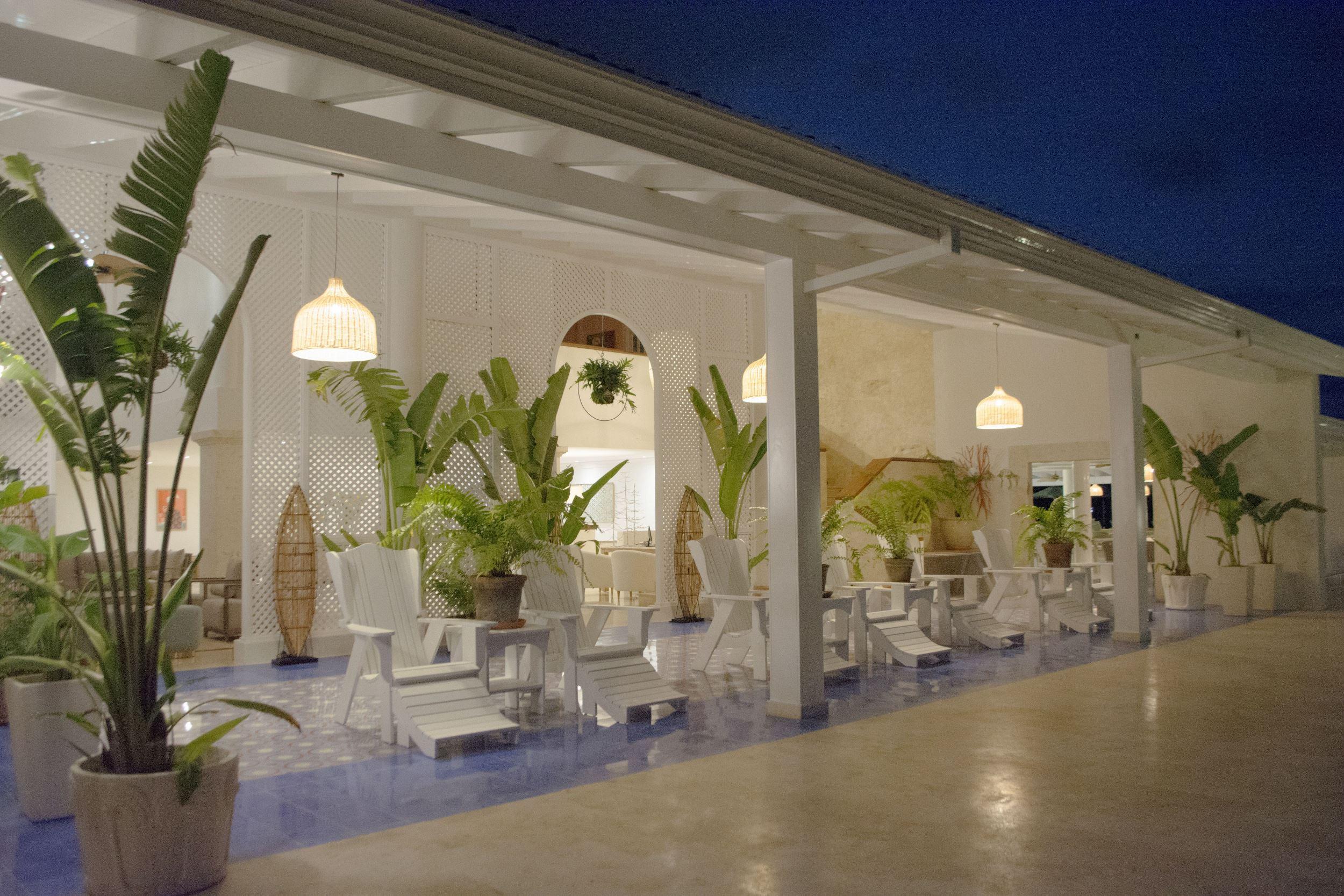 Vh Atmosphere Adults Only Playa Dorada ภายนอก รูปภาพ