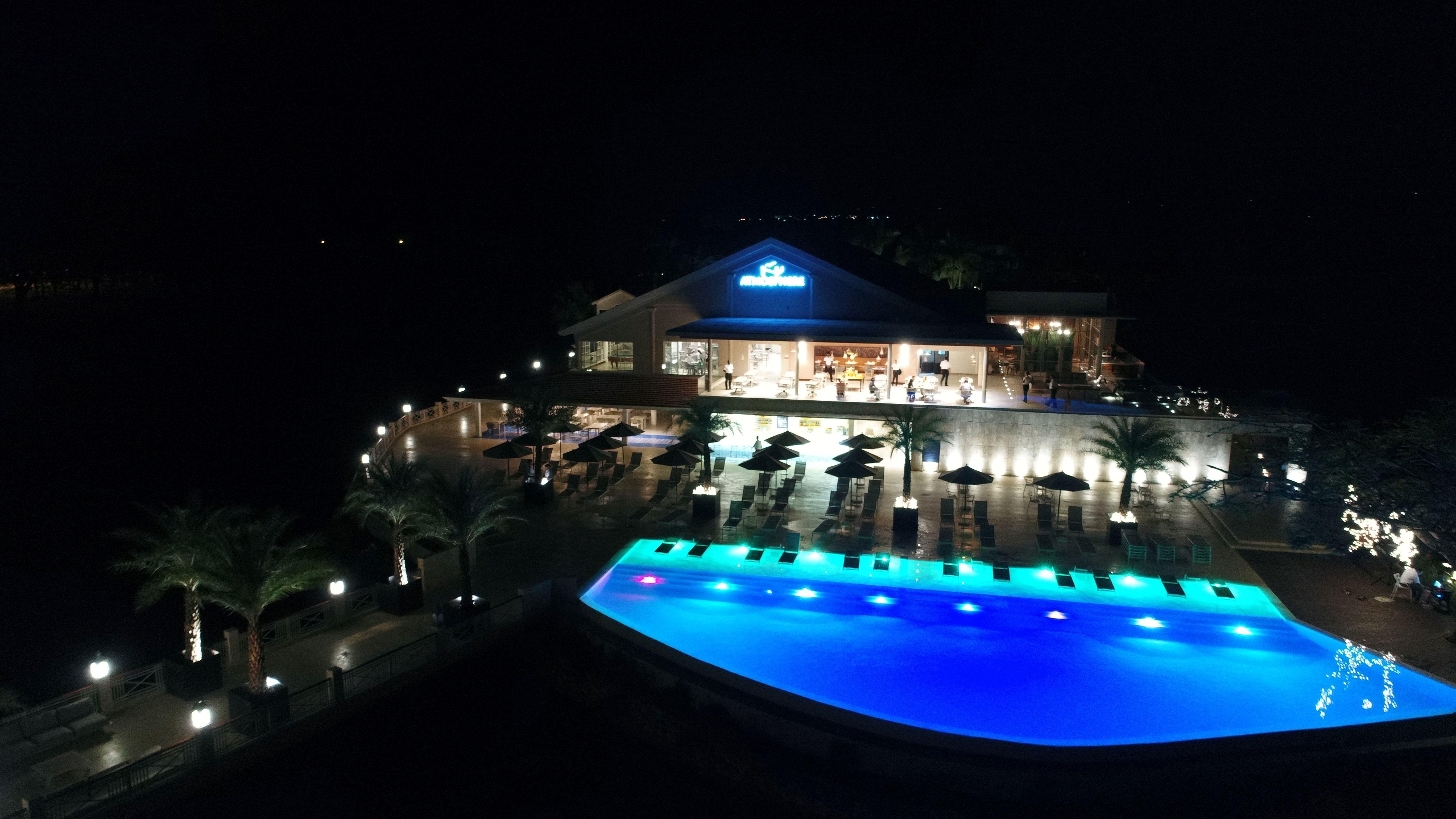 Vh Atmosphere Adults Only Playa Dorada ภายนอก รูปภาพ