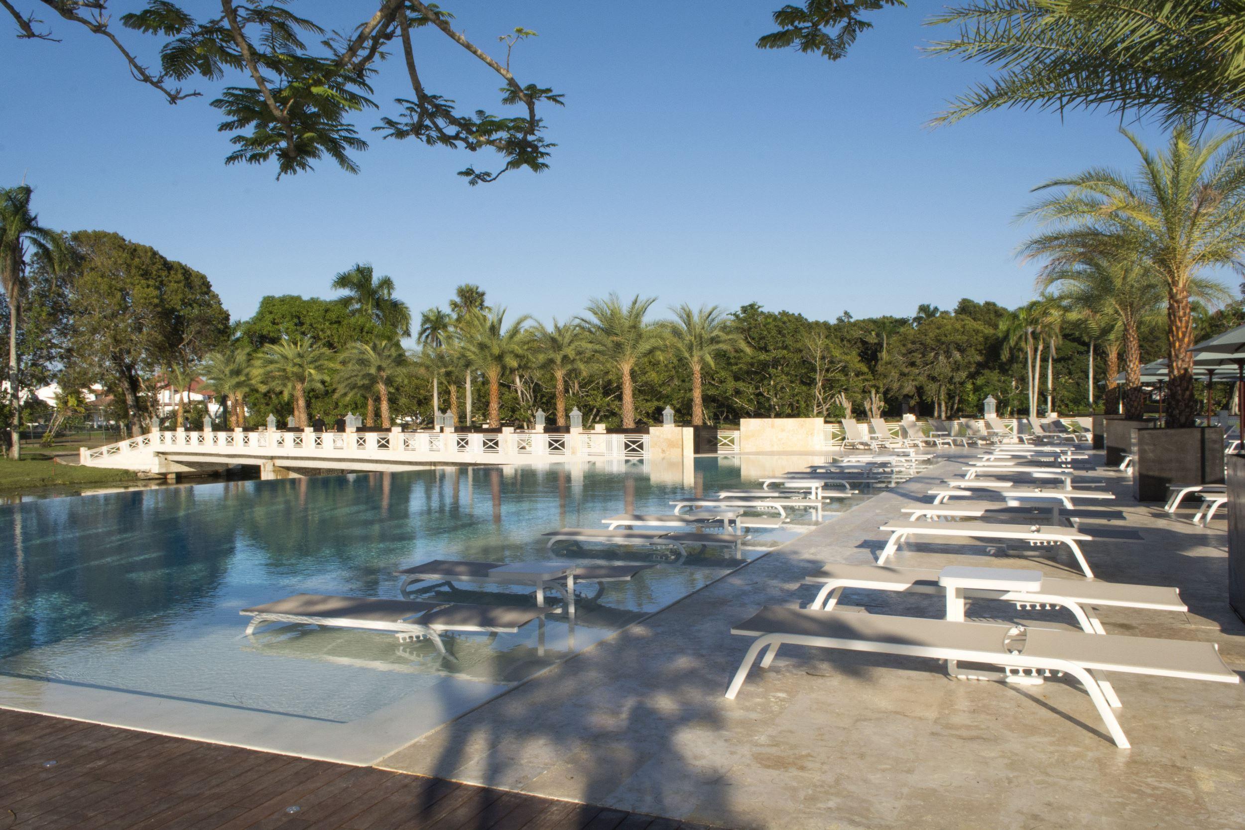 Vh Atmosphere Adults Only Playa Dorada ภายนอก รูปภาพ