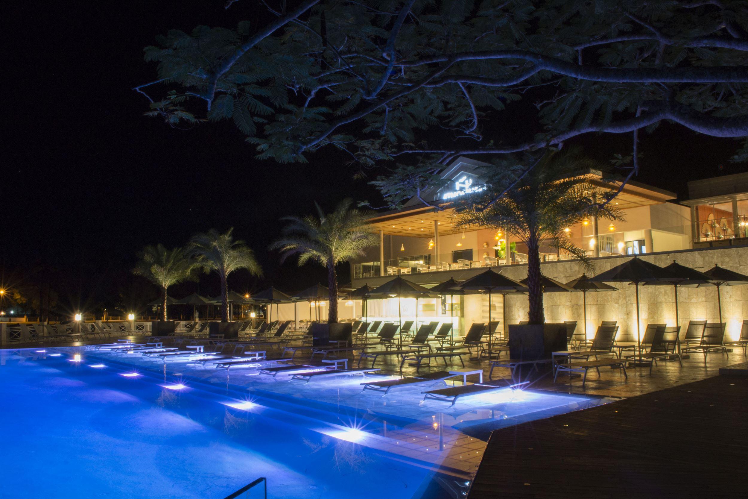 Vh Atmosphere Adults Only Playa Dorada ภายนอก รูปภาพ