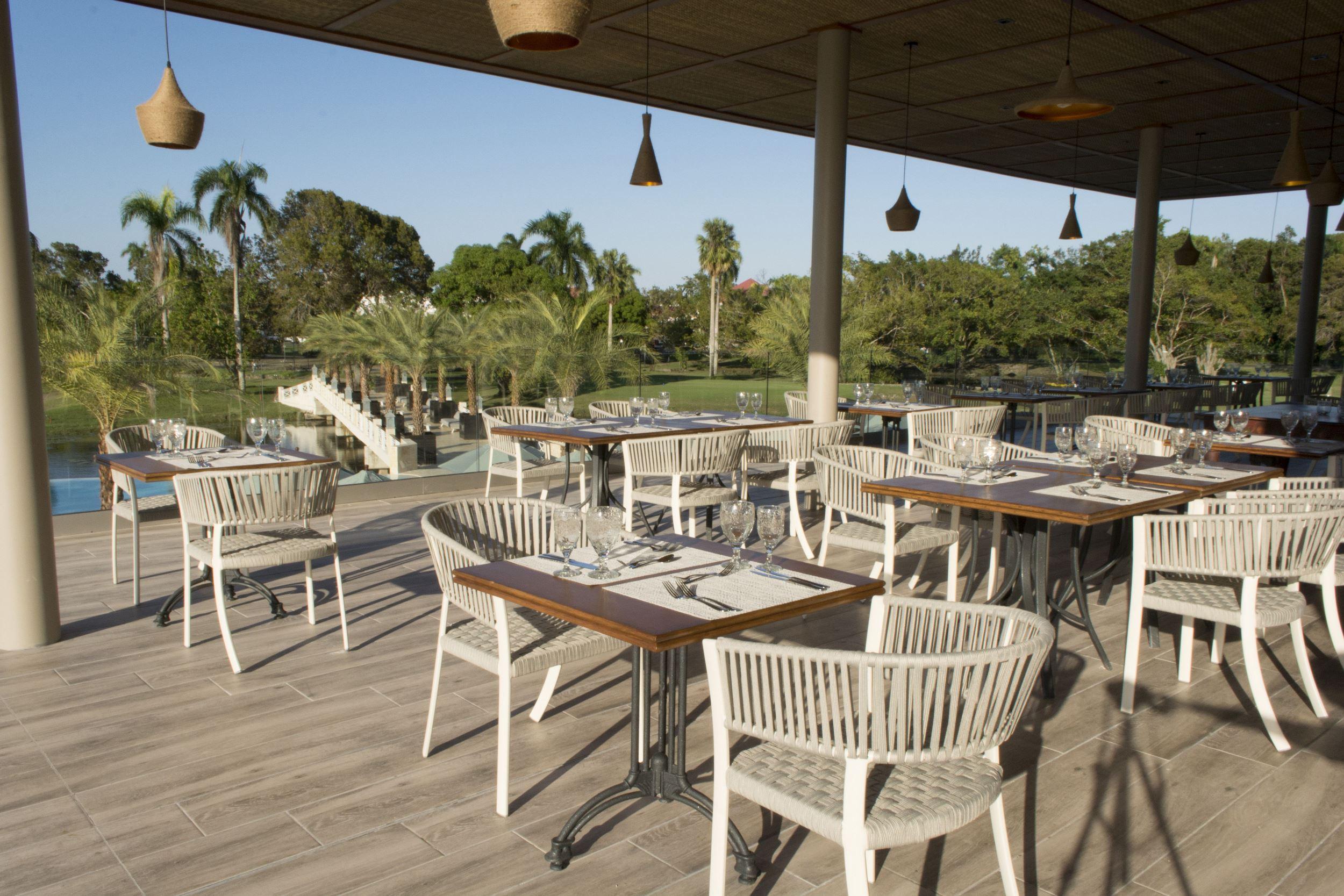 Vh Atmosphere Adults Only Playa Dorada ภายนอก รูปภาพ