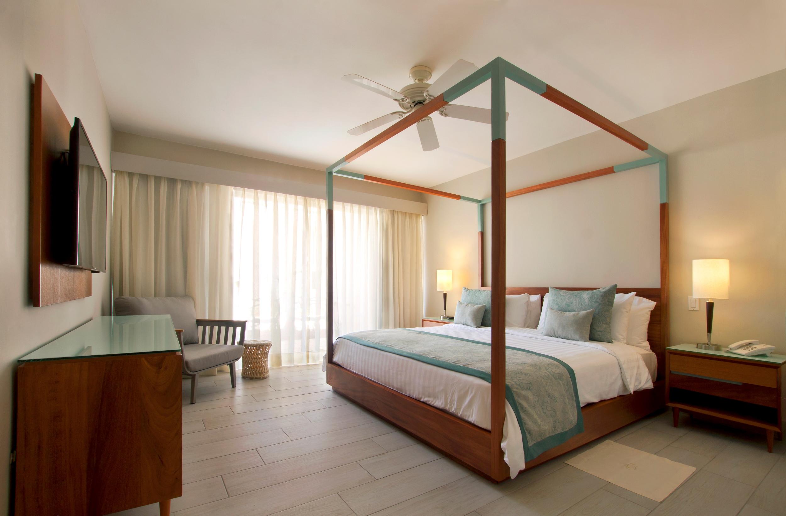 Vh Atmosphere Adults Only Playa Dorada ภายนอก รูปภาพ