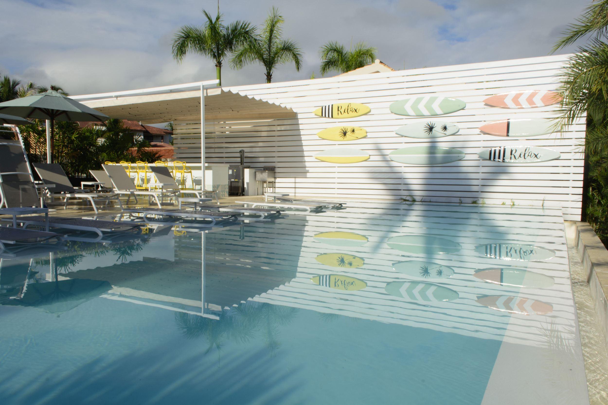 Vh Atmosphere Adults Only Playa Dorada ภายนอก รูปภาพ