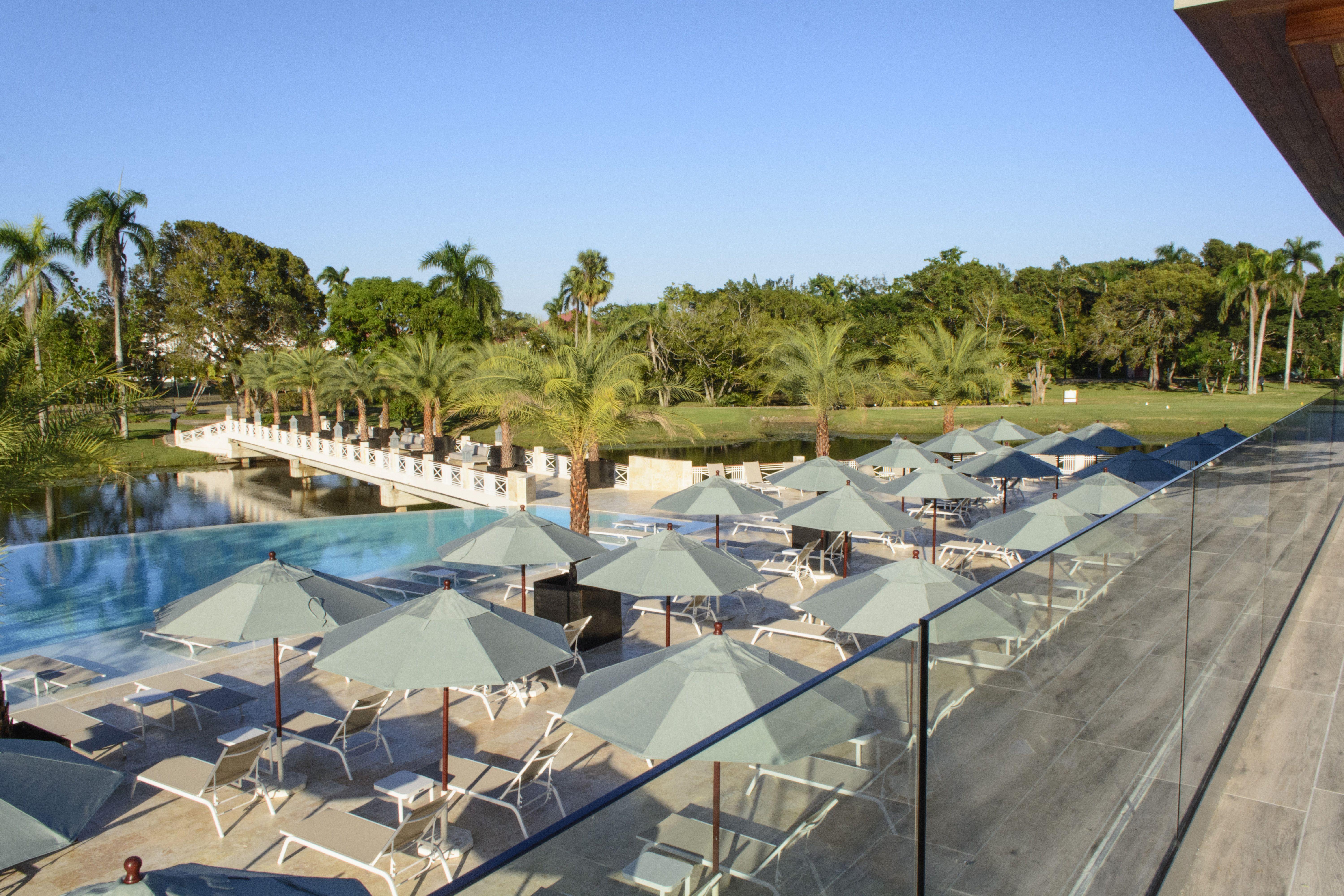 Vh Atmosphere Adults Only Playa Dorada ภายนอก รูปภาพ