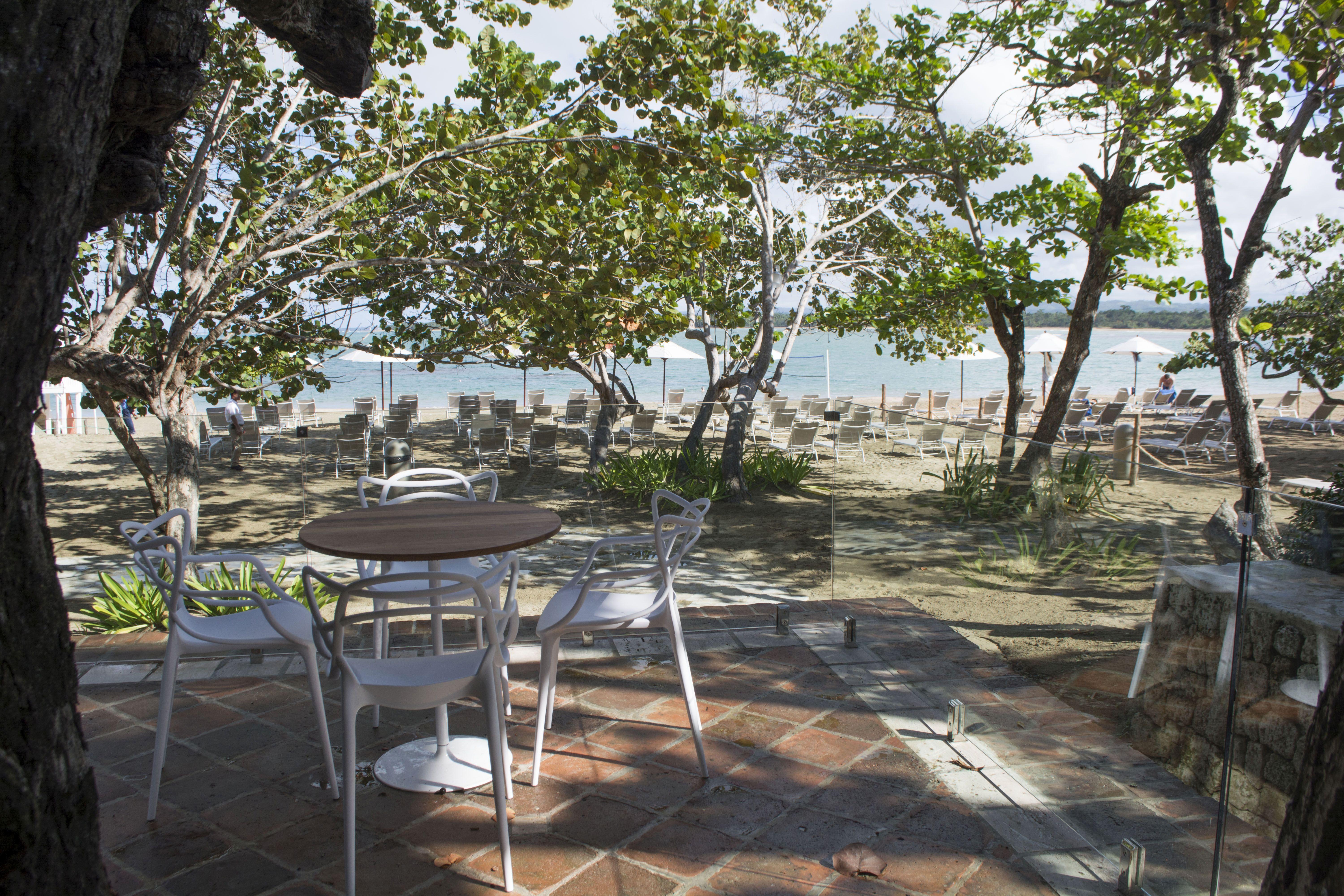 Vh Atmosphere Adults Only Playa Dorada ภายนอก รูปภาพ