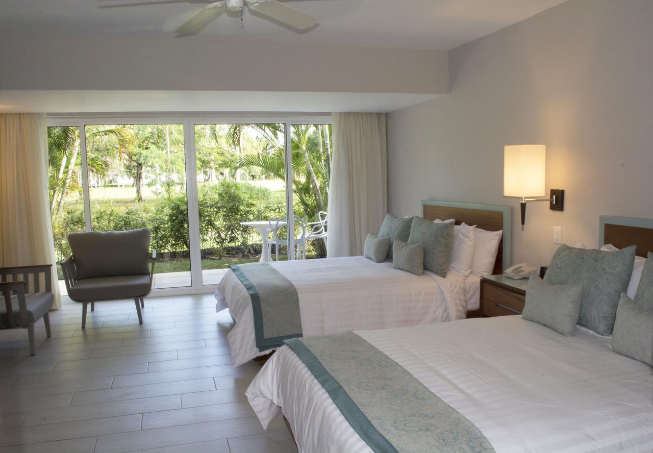 Vh Atmosphere Adults Only Playa Dorada ภายนอก รูปภาพ