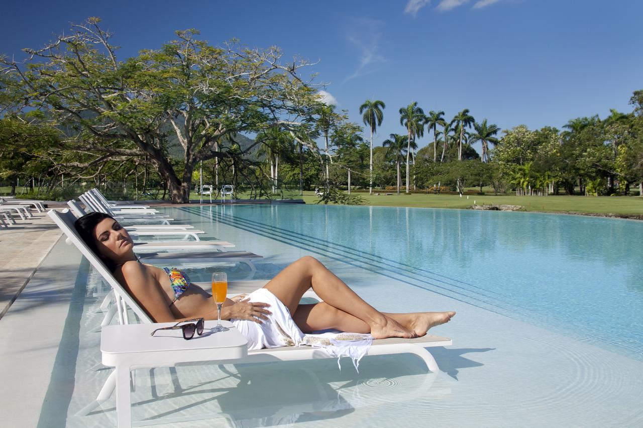 Vh Atmosphere Adults Only Playa Dorada ภายนอก รูปภาพ