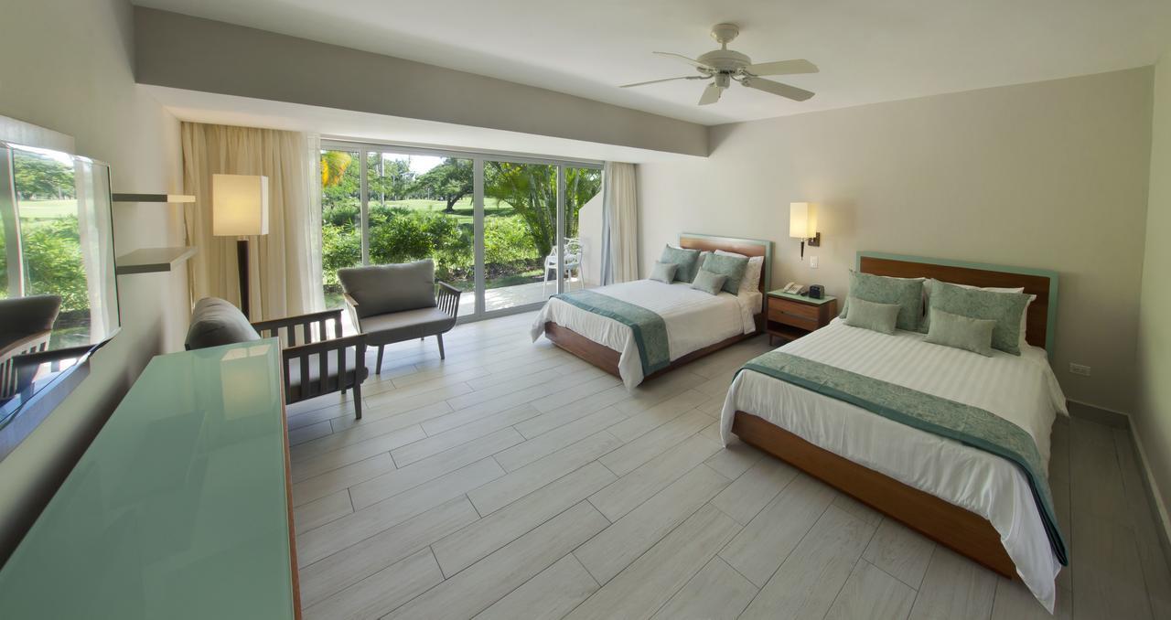 Vh Atmosphere Adults Only Playa Dorada ภายนอก รูปภาพ