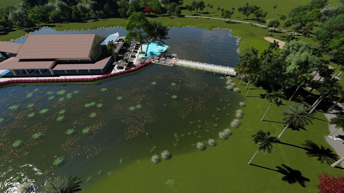 Vh Atmosphere Adults Only Playa Dorada ภายนอก รูปภาพ