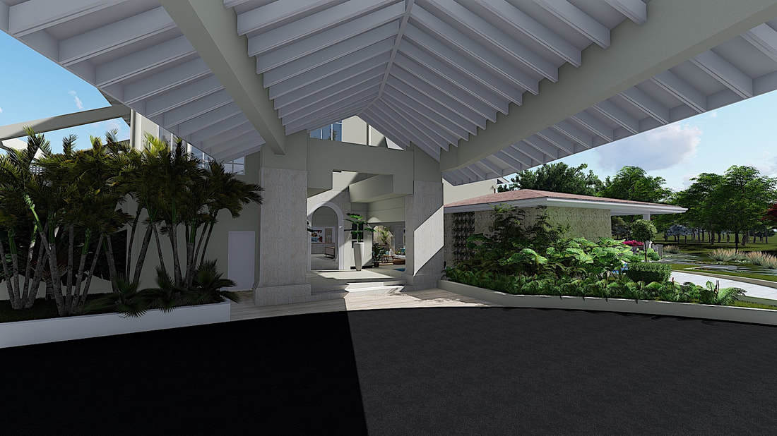 Vh Atmosphere Adults Only Playa Dorada ภายนอก รูปภาพ