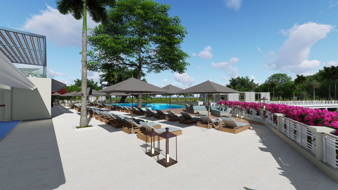 Vh Atmosphere Adults Only Playa Dorada ภายนอก รูปภาพ