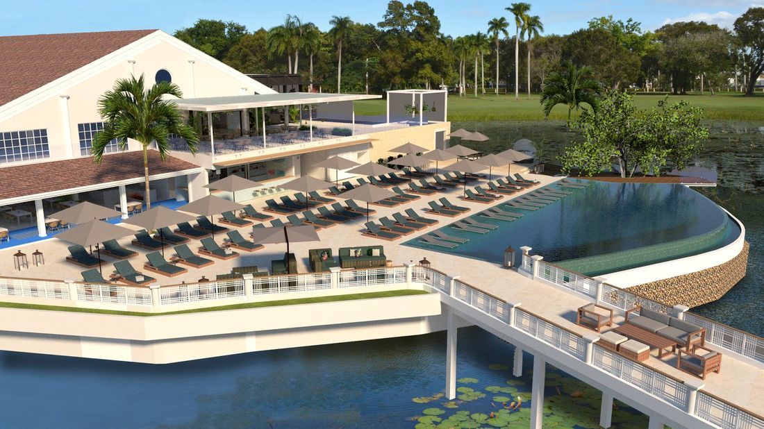 Vh Atmosphere Adults Only Playa Dorada ภายนอก รูปภาพ