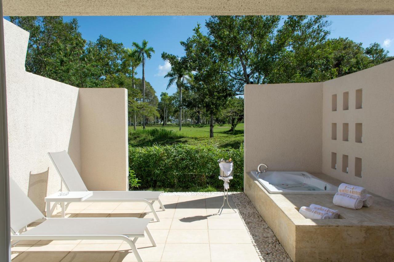 Vh Atmosphere Adults Only Playa Dorada ภายนอก รูปภาพ