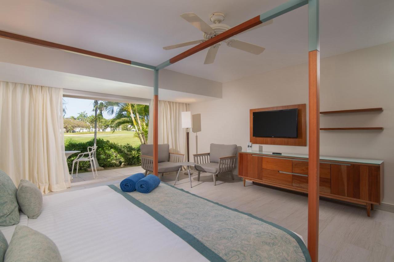 Vh Atmosphere Adults Only Playa Dorada ภายนอก รูปภาพ