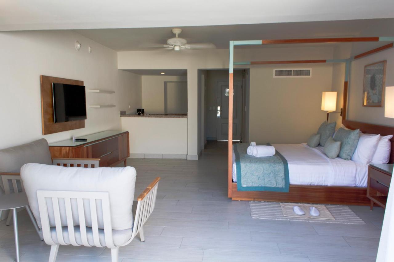 Vh Atmosphere Adults Only Playa Dorada ภายนอก รูปภาพ