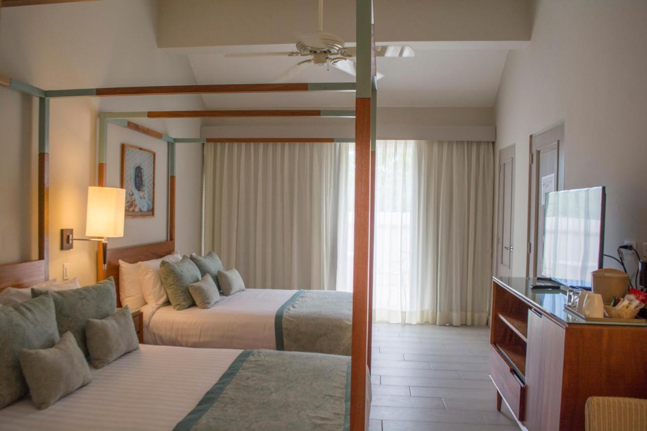 Vh Atmosphere Adults Only Playa Dorada ภายนอก รูปภาพ