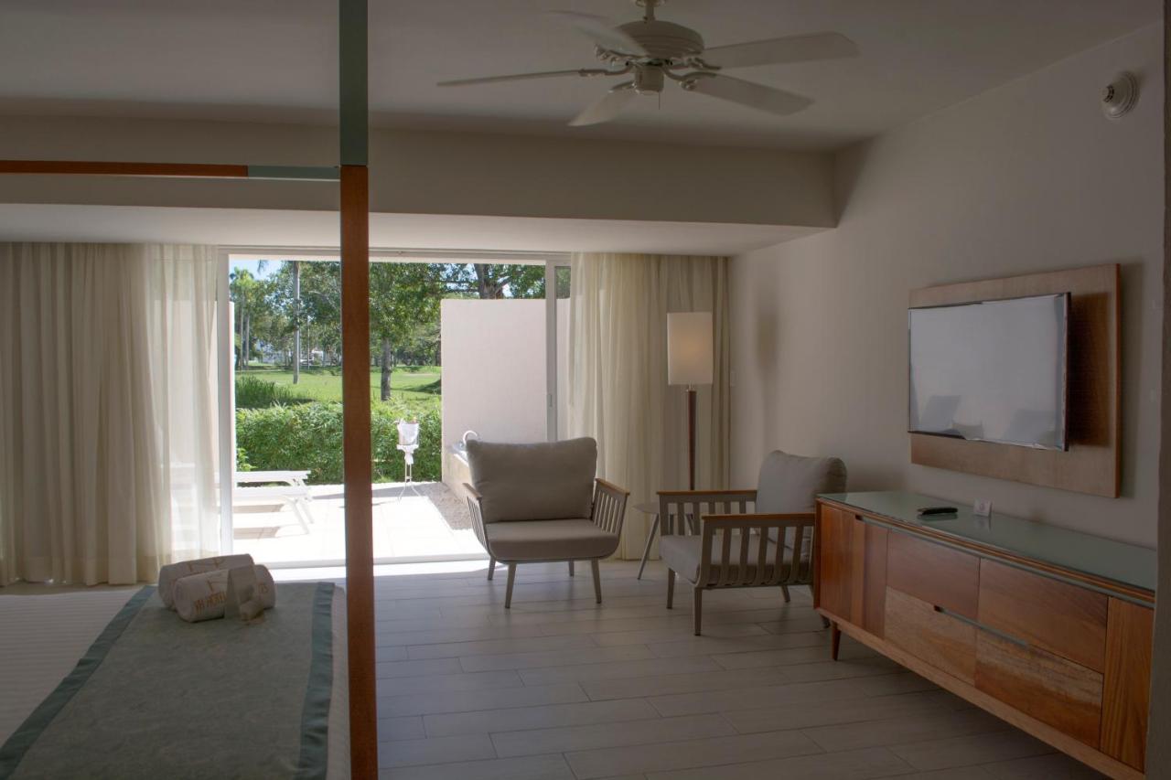 Vh Atmosphere Adults Only Playa Dorada ภายนอก รูปภาพ