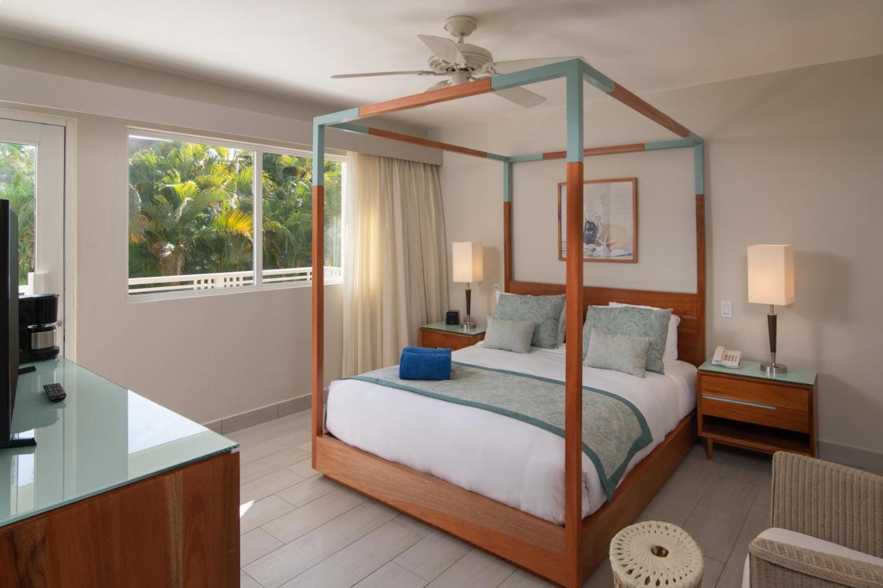 Vh Atmosphere Adults Only Playa Dorada ภายนอก รูปภาพ