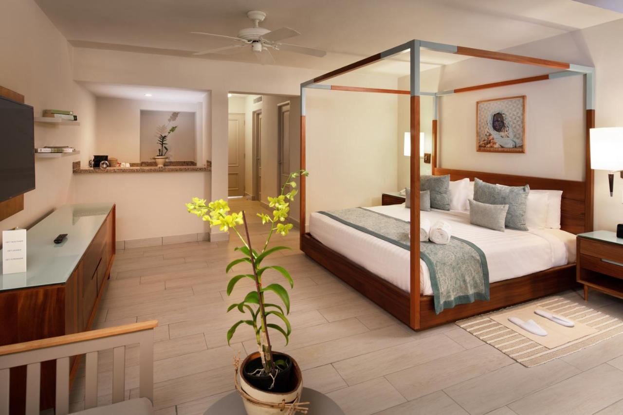 Vh Atmosphere Adults Only Playa Dorada ภายนอก รูปภาพ